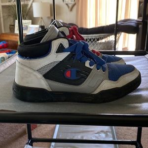 Champion shoes
